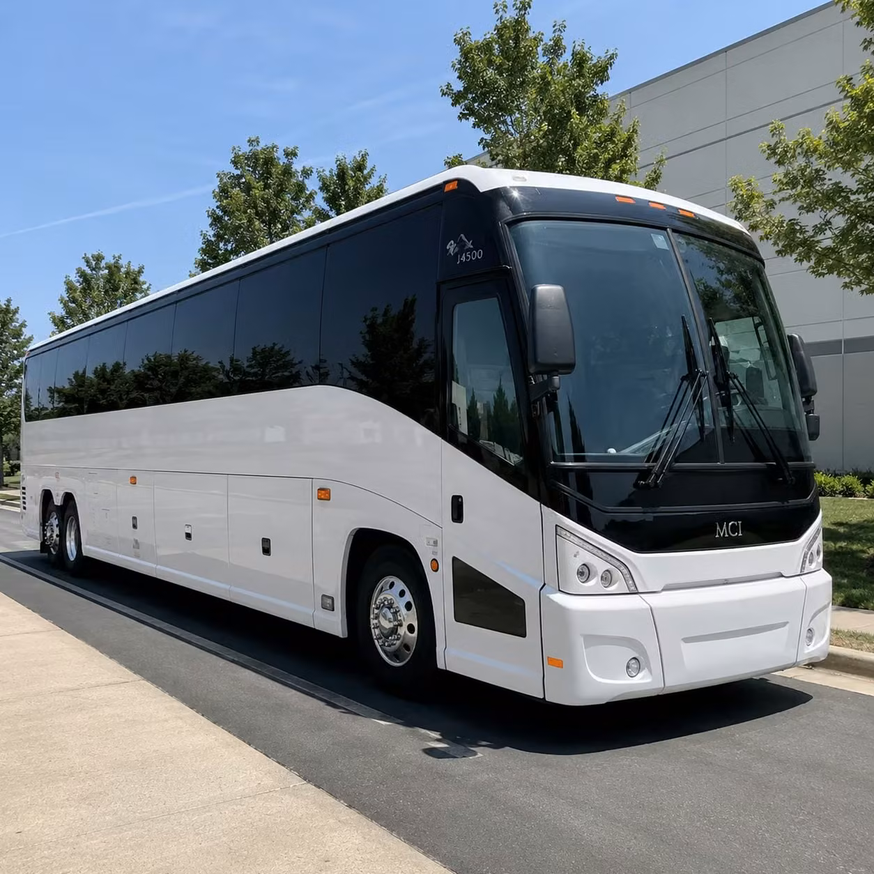 a norman church bus rental is perfect for sunday shuttles mission trips and everything in between
