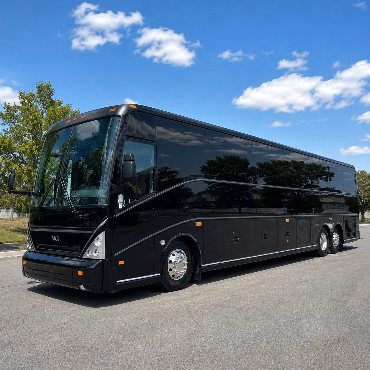 book corporate event transportation in norman or any city nearby