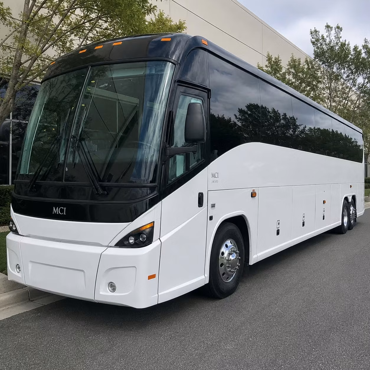 book employee transportation in norman or any city nearby