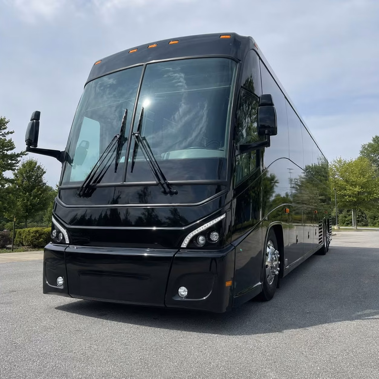 book government military transportation in norman or any city nearby