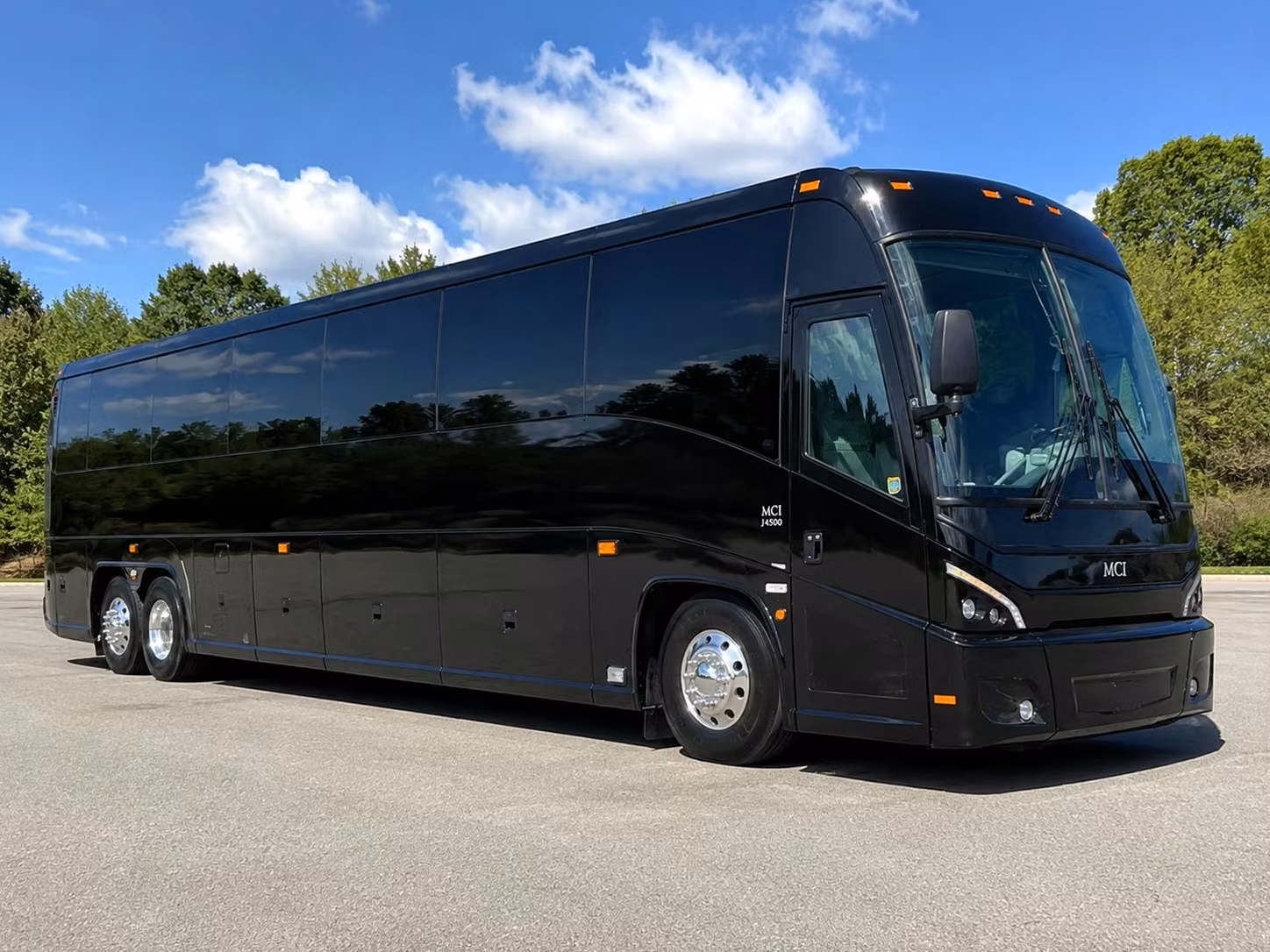 book private event transportation in norman or any city nearby