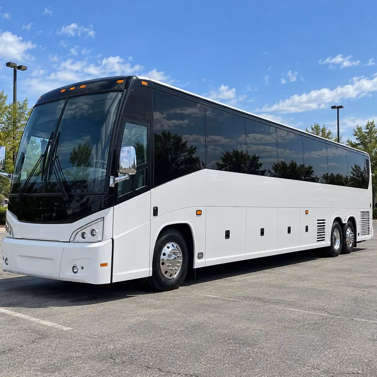 book prom transportation in norman or any city nearby