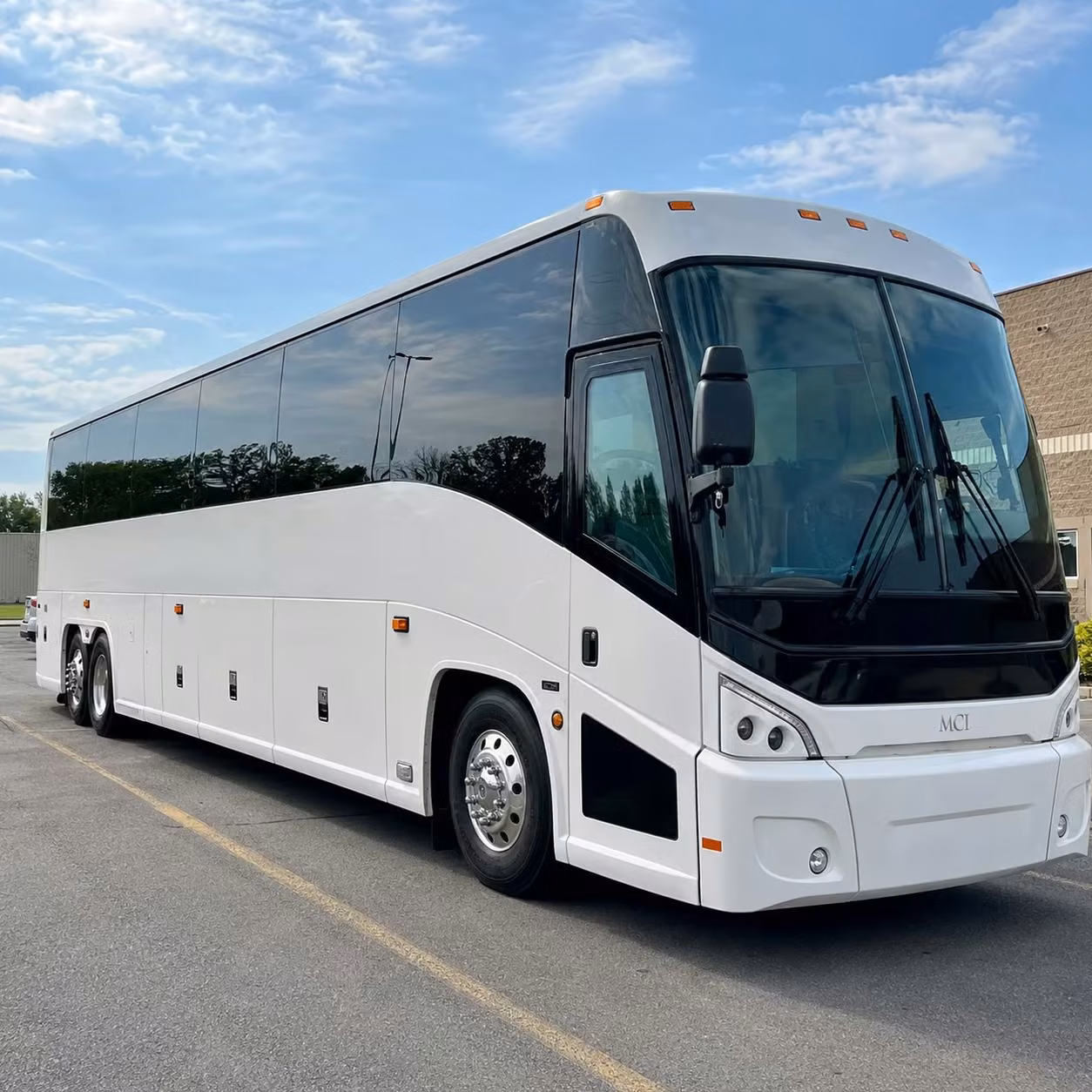 book religious group transportation in norman or any city nearby