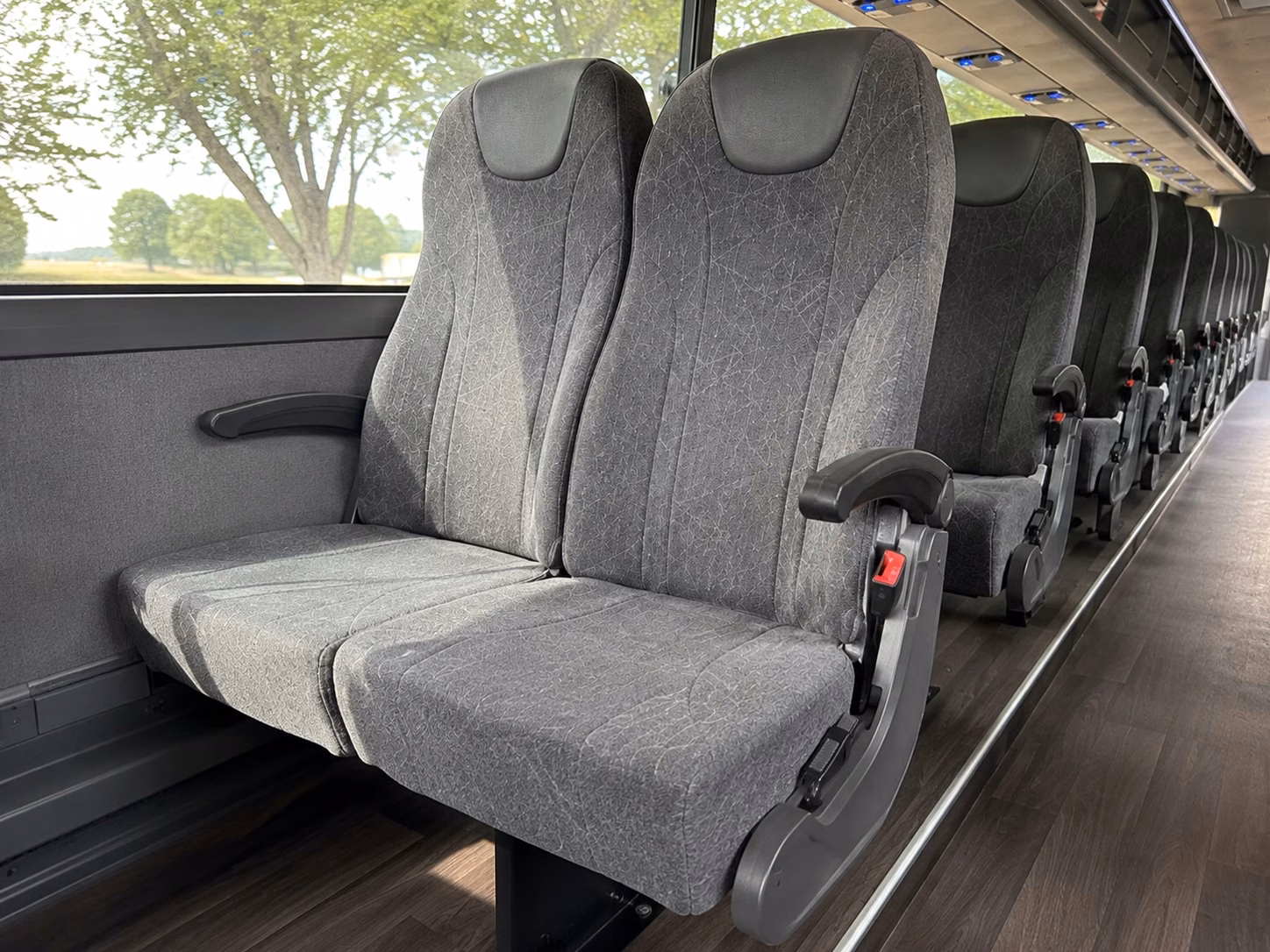 book wedding transportation in norman or any city nearby