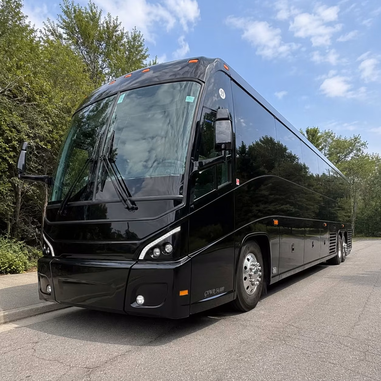 busrentalnorman com is the go to for university of oklahoma group travel out of norman