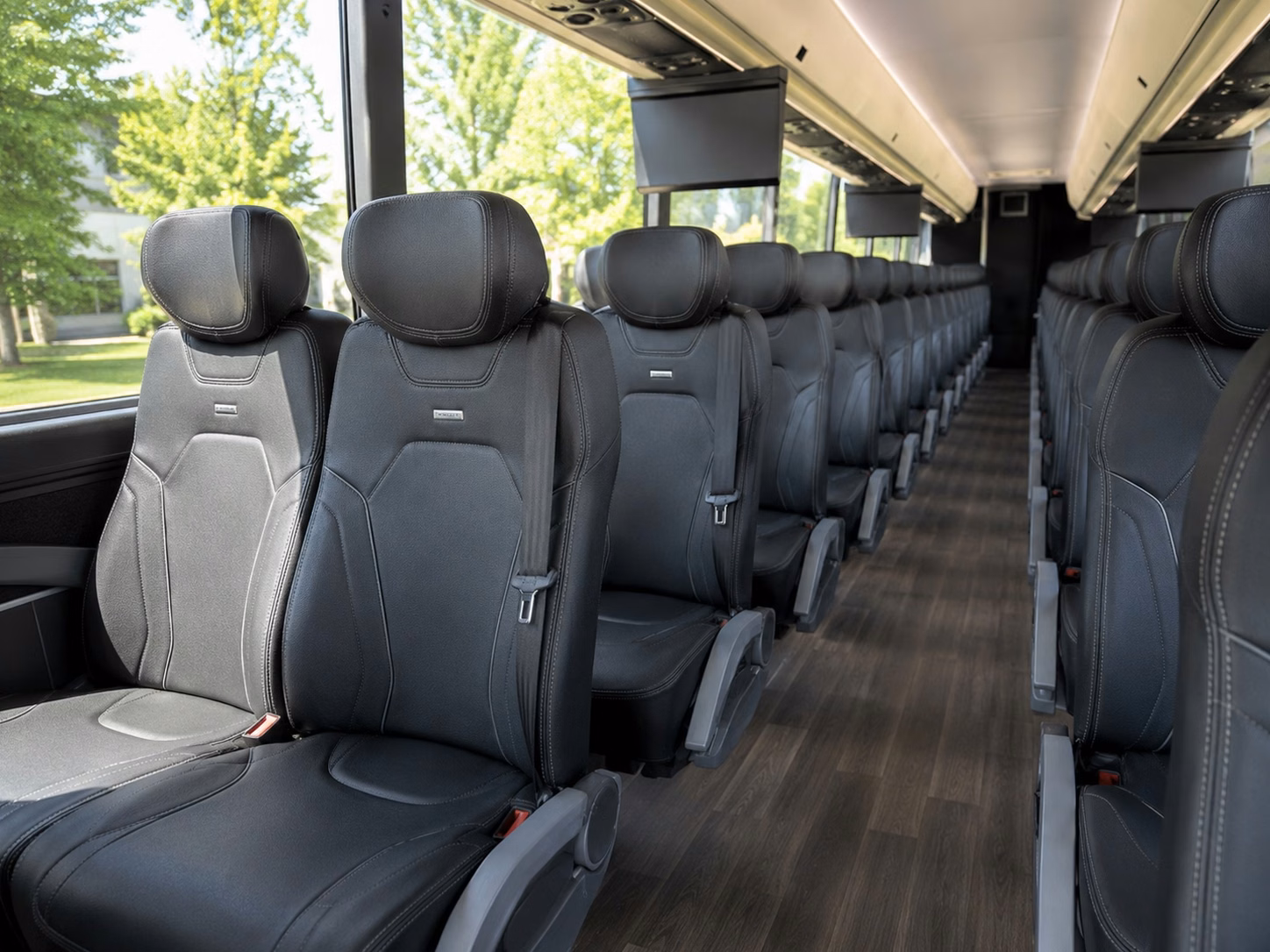 busrentalnorman com makes it easy to arrange bridal party transportation at university of oklahoma venues