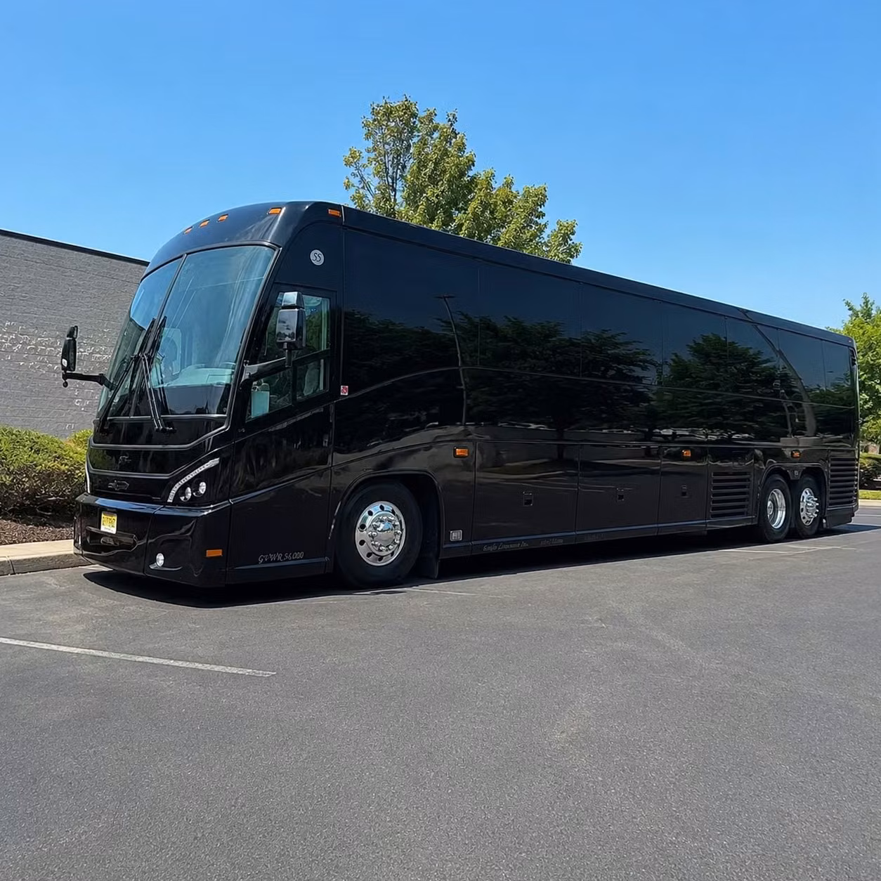 busrentalnorman com will help norman corporate groups travel smarter on long distance trips