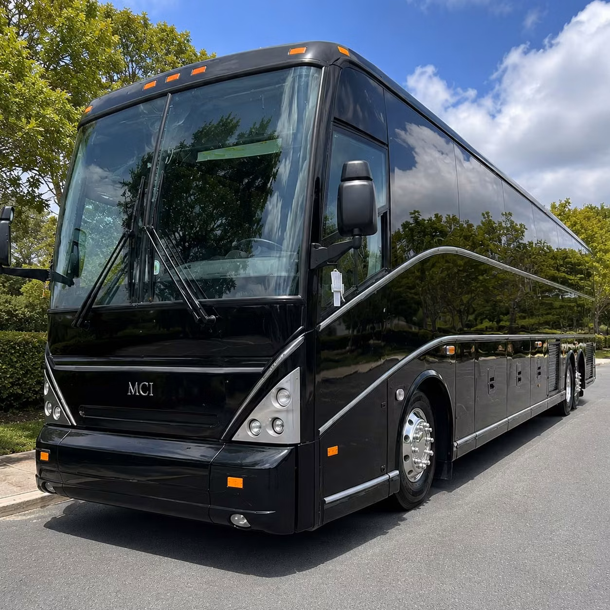 construction and workforce transportation solutions in norman