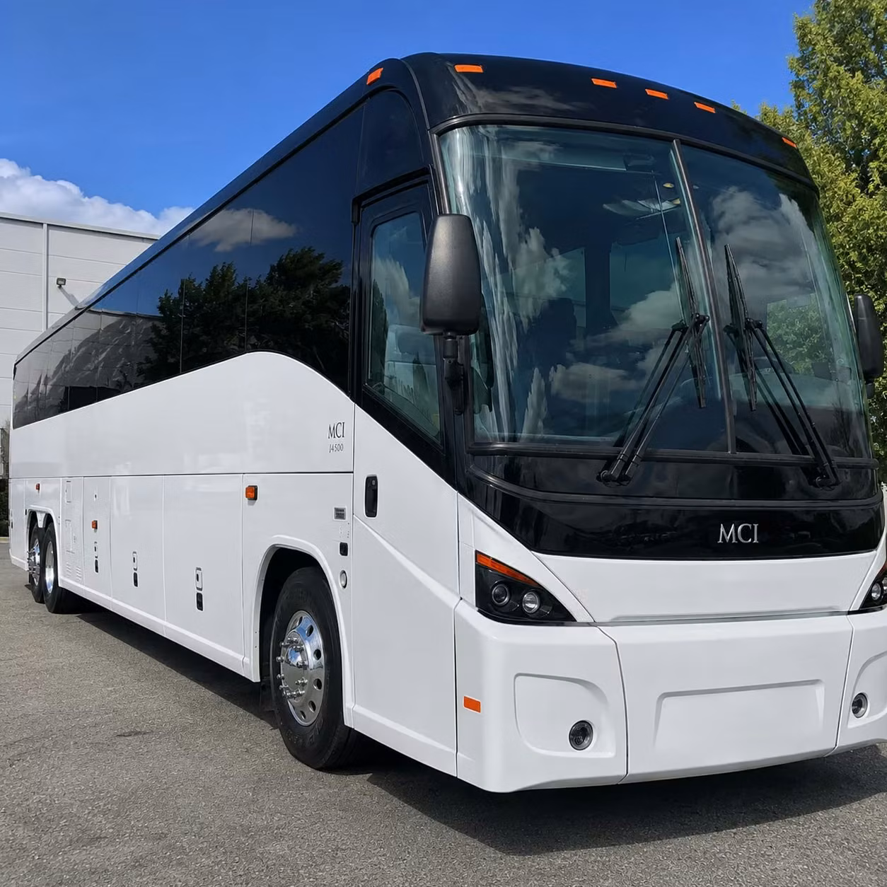 event shuttles for norman s largest employers and corporate gatherings
