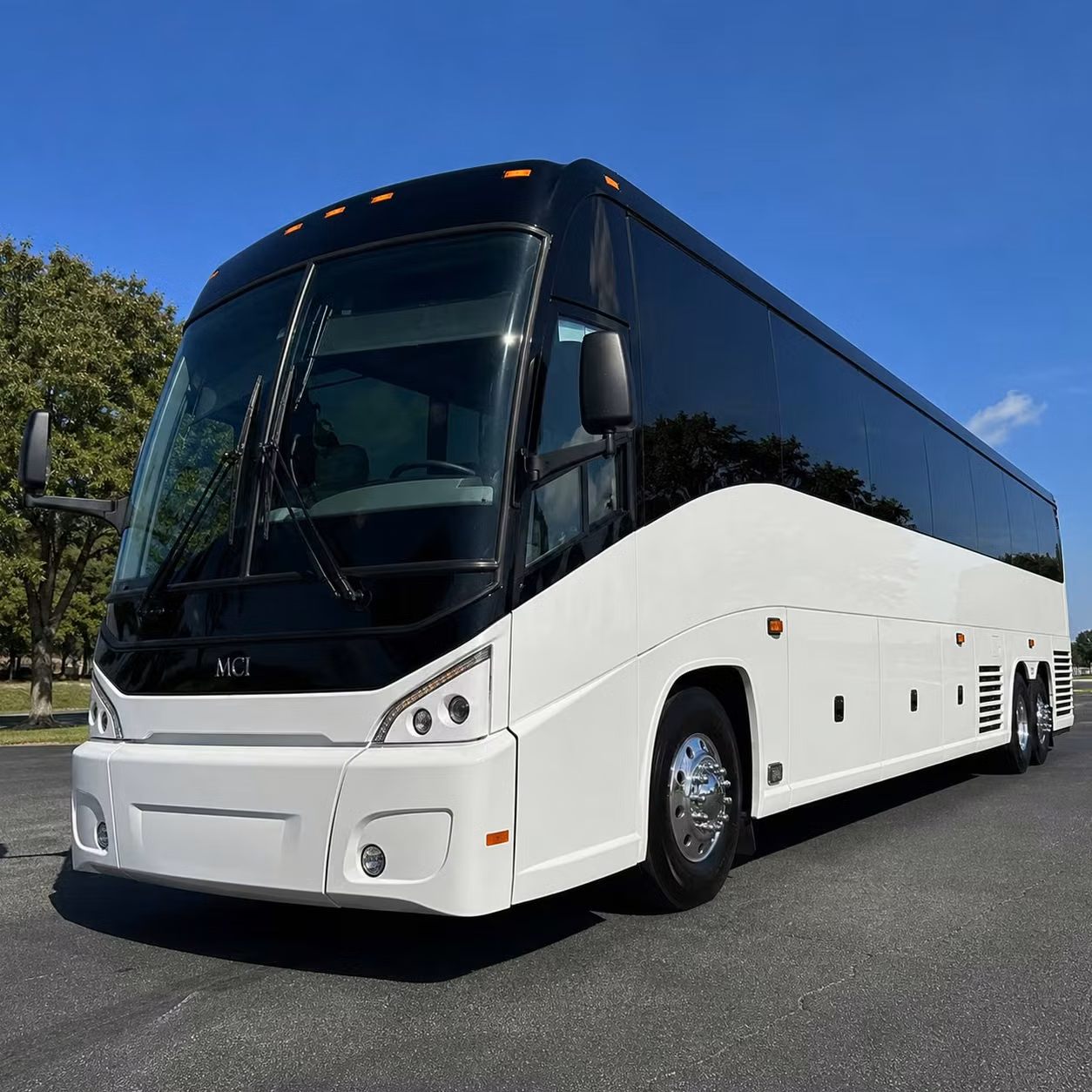 get online pricing for norman church transportation in under 30 seconds
