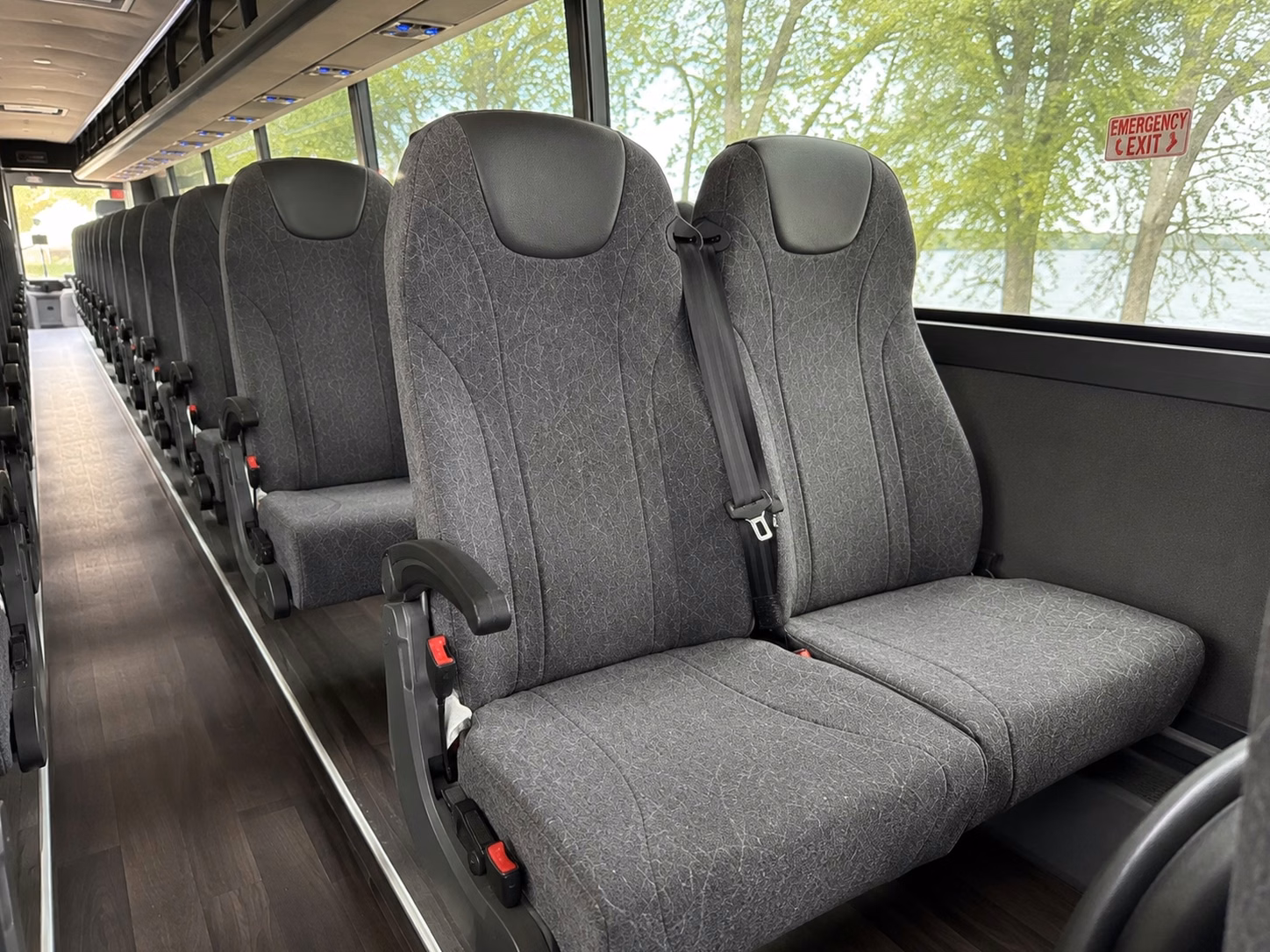 how where and when you re traveling affects your norman bus rental price