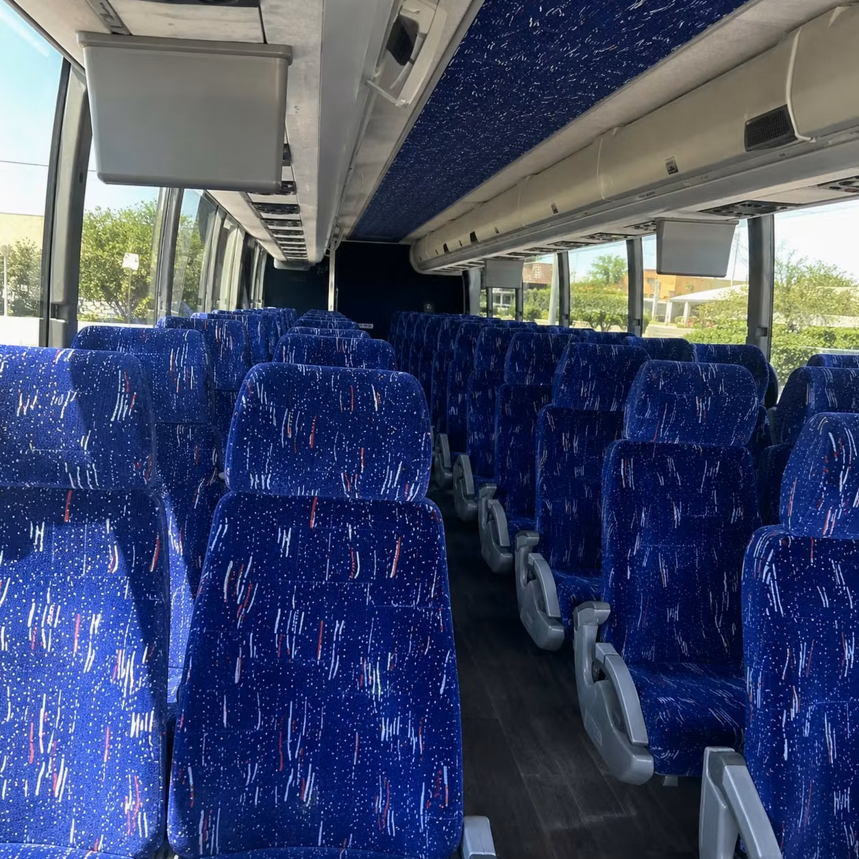 norman airport transportation