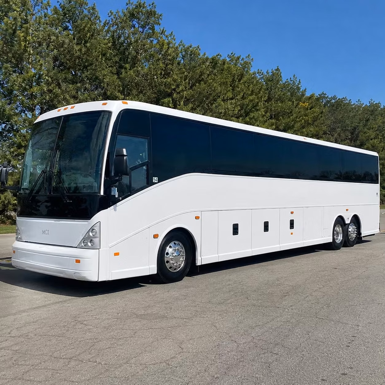 norman corporate transportation