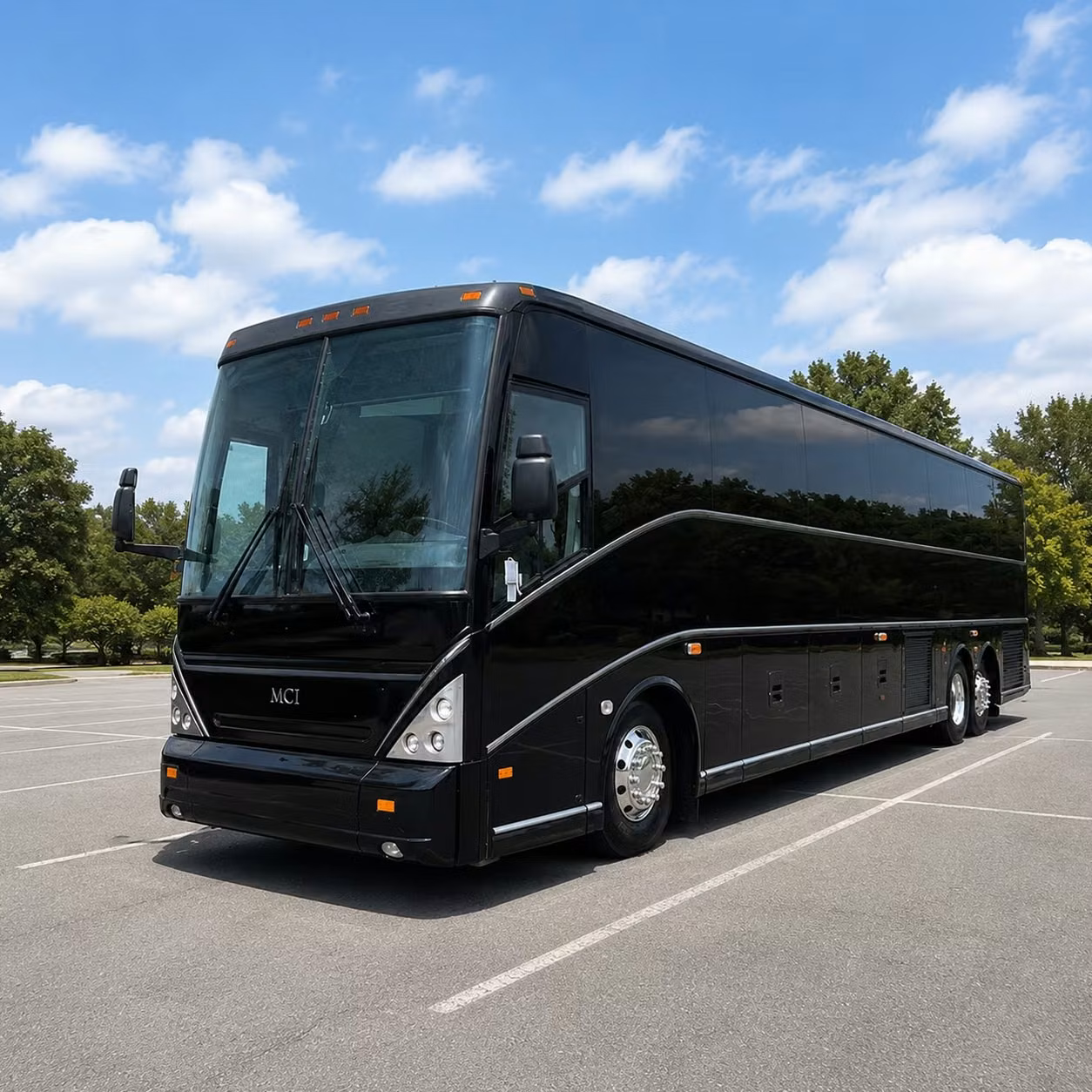 norman employee shuttle services for companies of every size