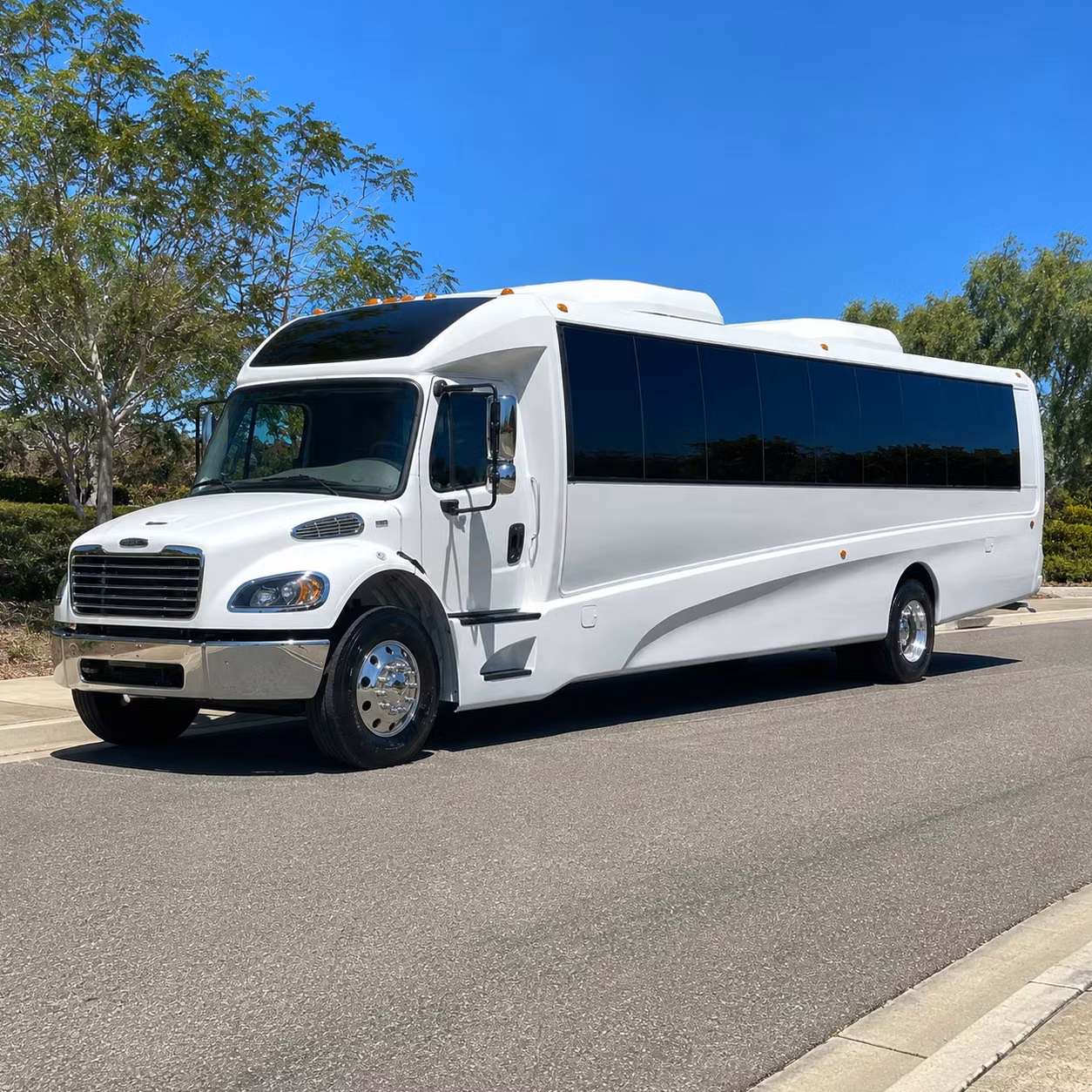 norman employee transportation