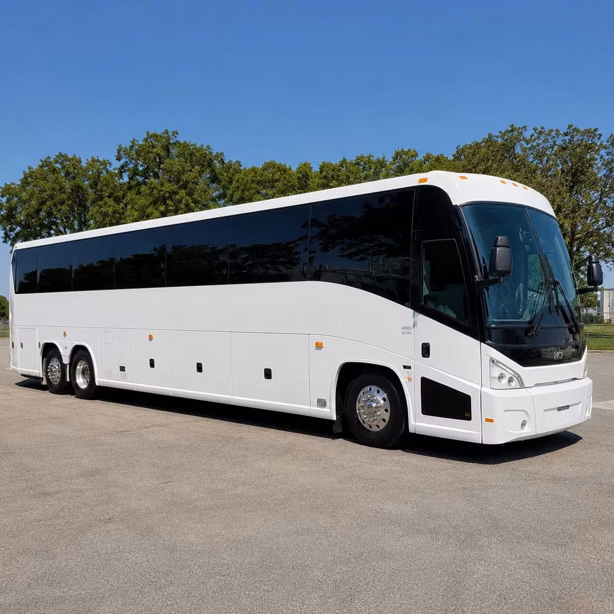 norman event transportation