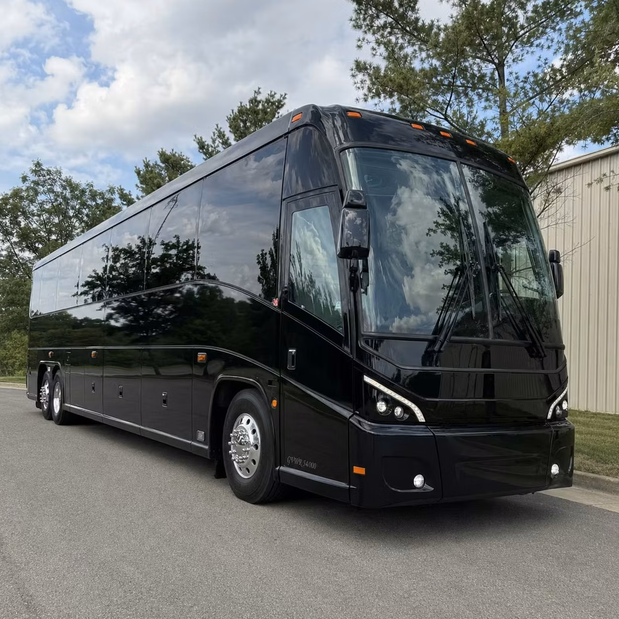 norman groups heading to dallas tulsa and beyond have a smarter way to travel
