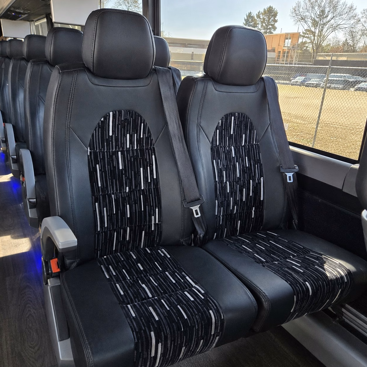 norman long distance transportation