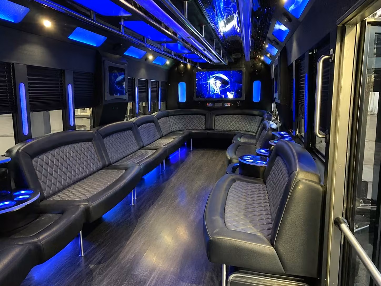 norman prom transportation