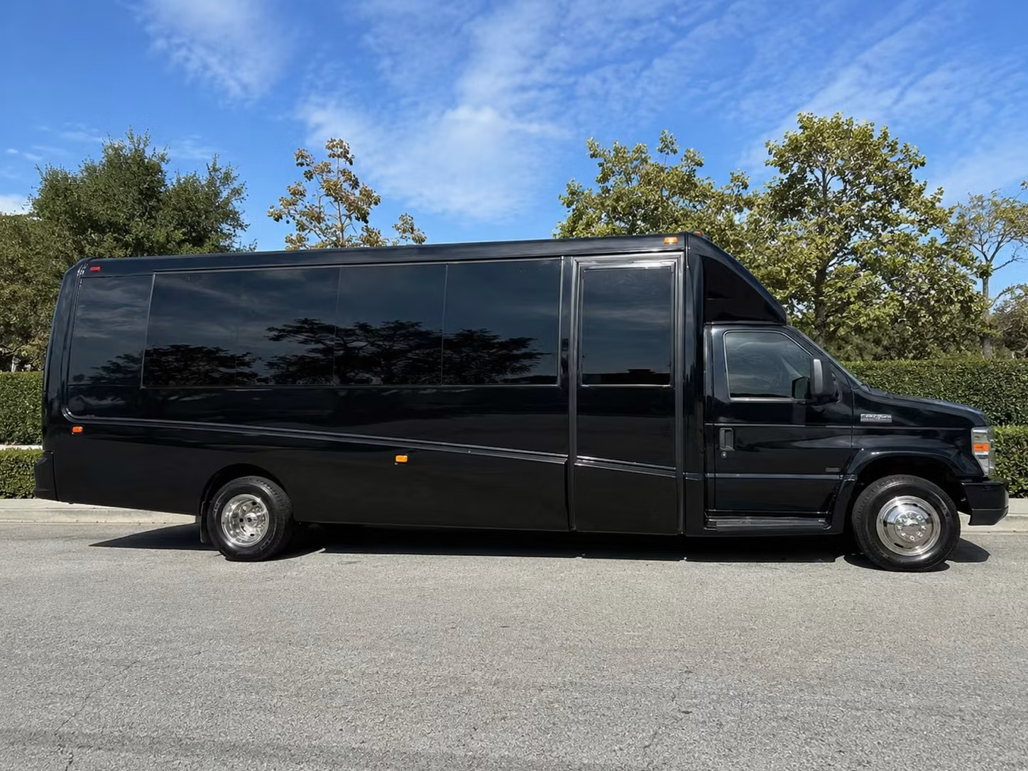 norman sporting event transportation