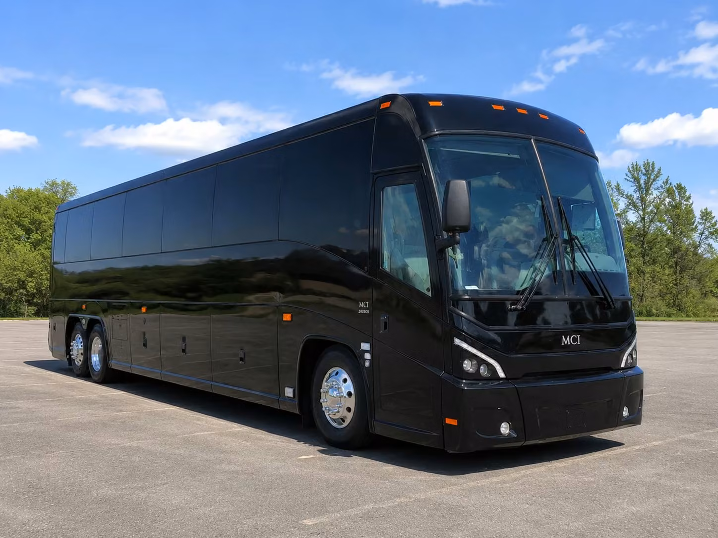 school field trips and sports team transportation in norman