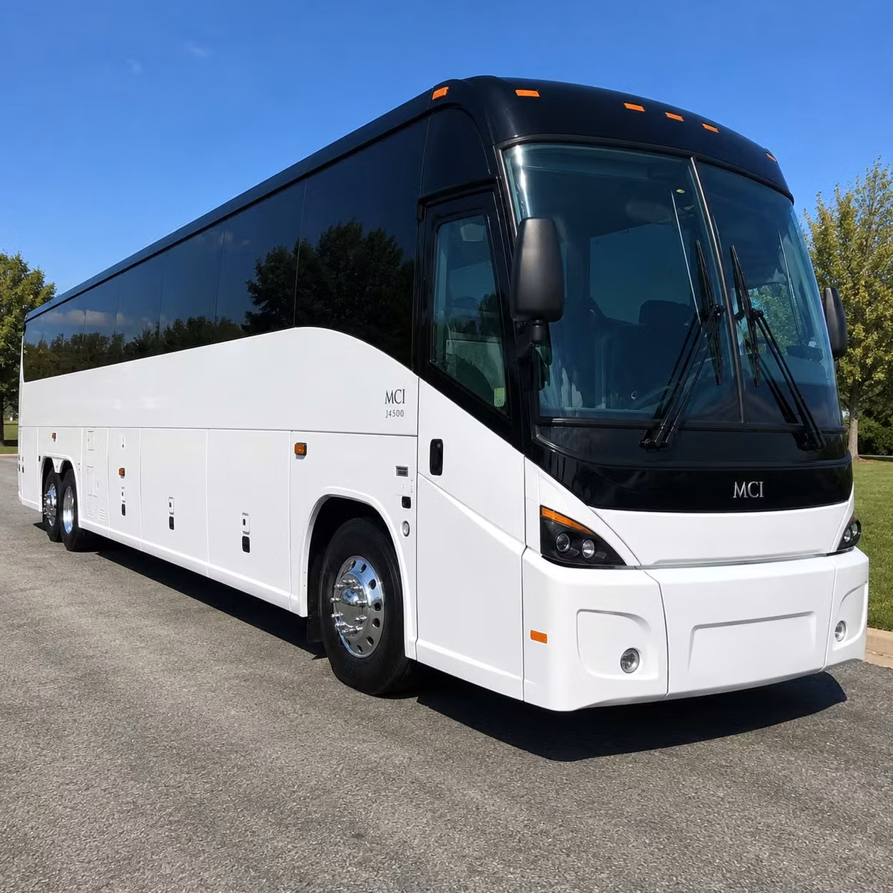 shuttle your norman workforce between campus locations and remote parking sites