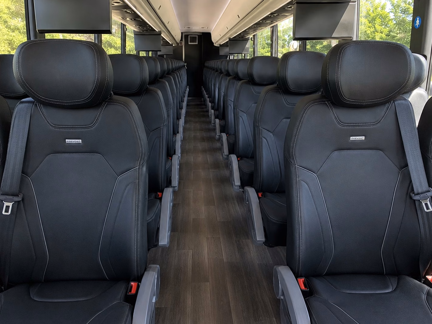 whatever your norman wedding venue looks like there s a bus in the network ready for it