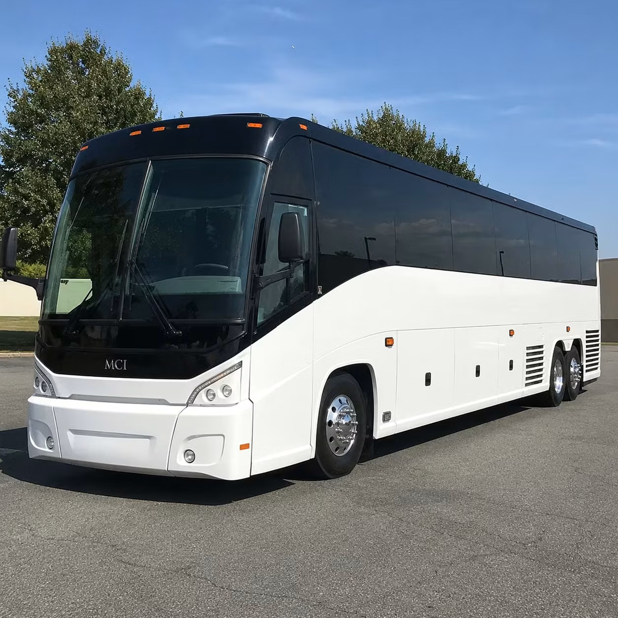 wherever your norman group is headed there s a bus in the network ready for it