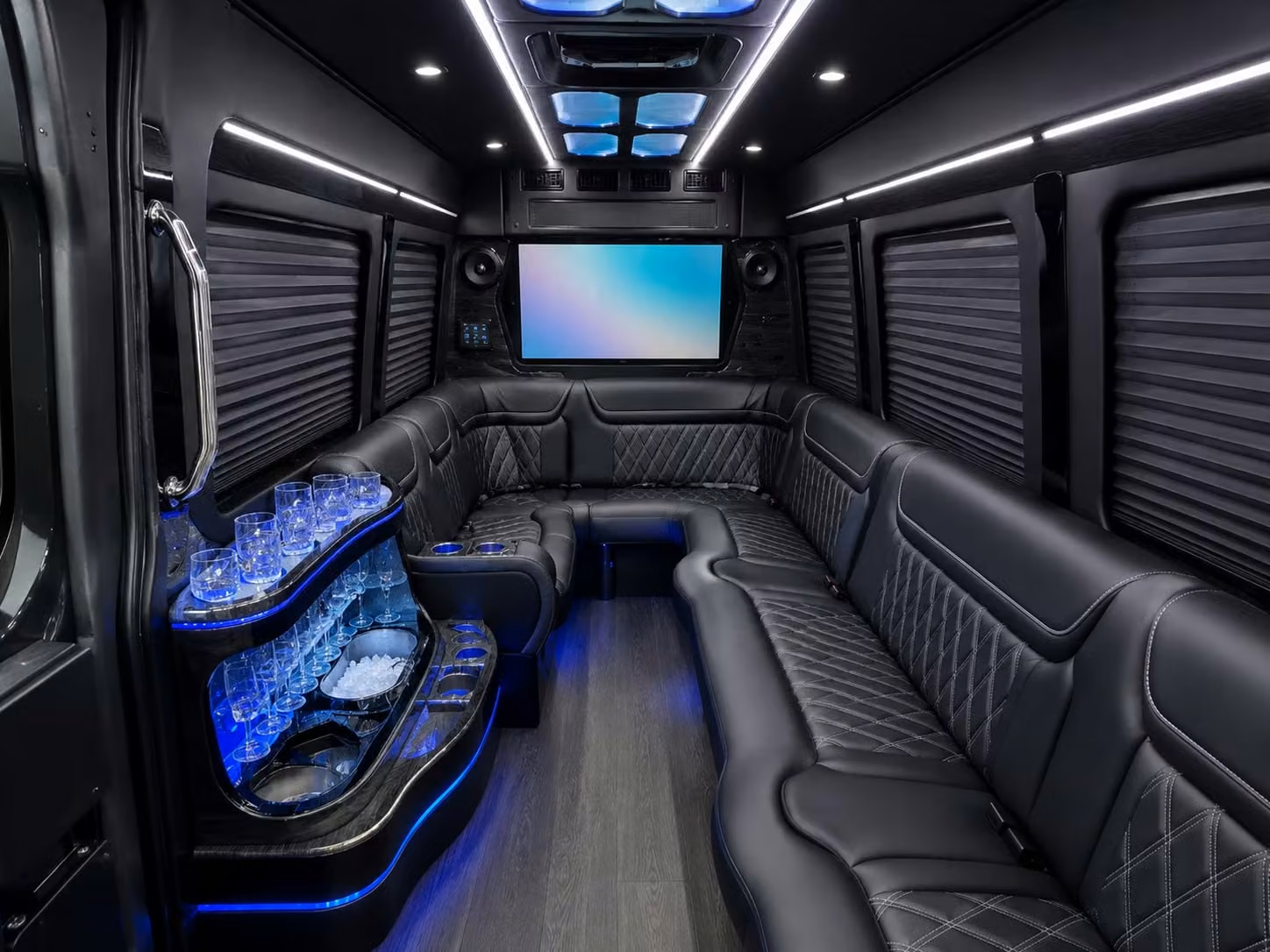 you can count on busrentalnorman com for bachelorette party and birthday concert buses in norman